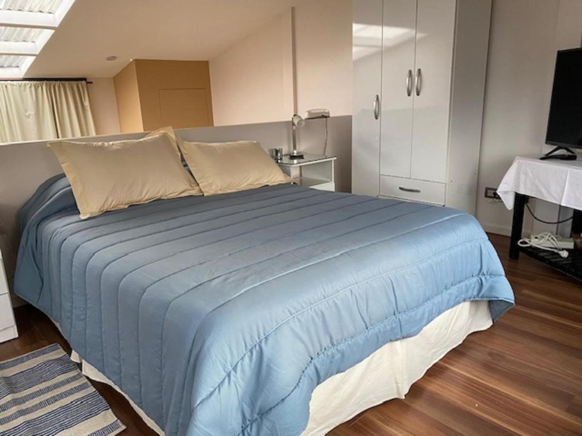 Lala'S Home Ushuaia Ngoại thất bức ảnh