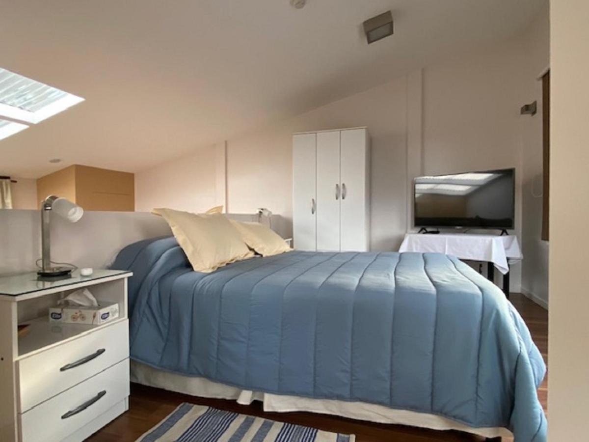 Lala'S Home Ushuaia Ngoại thất bức ảnh
