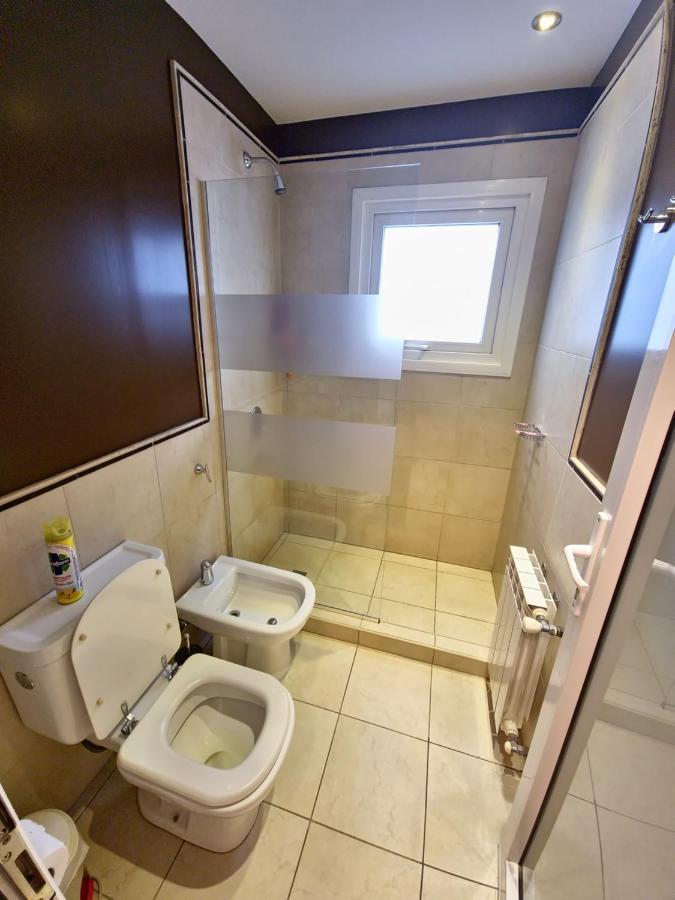 Lala'S Home Ushuaia Ngoại thất bức ảnh