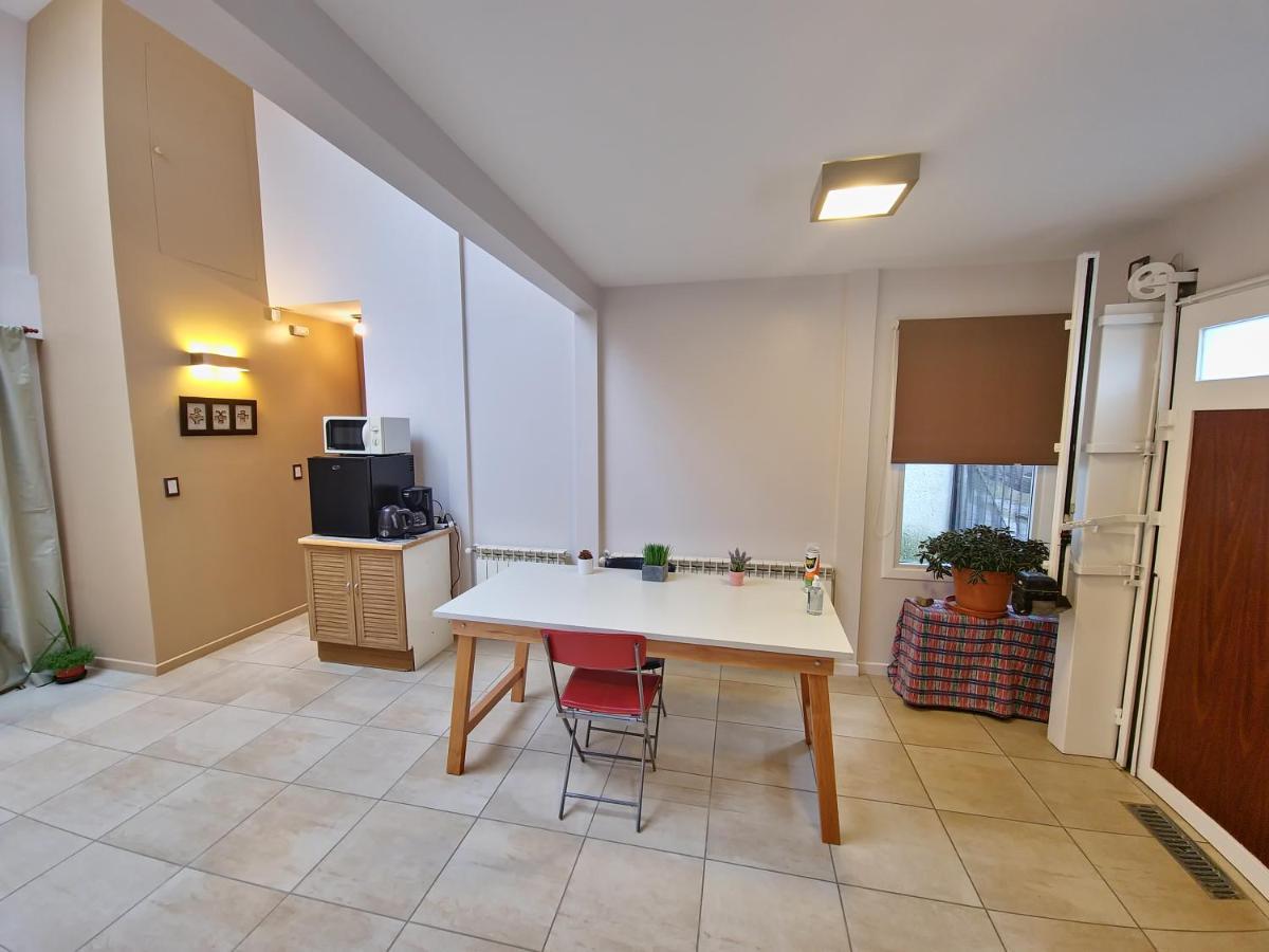 Lala'S Home Ushuaia Ngoại thất bức ảnh