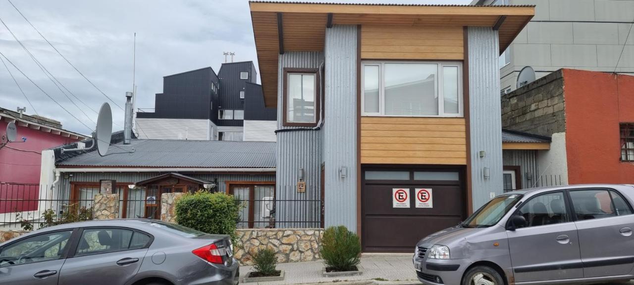 Lala'S Home Ushuaia Ngoại thất bức ảnh