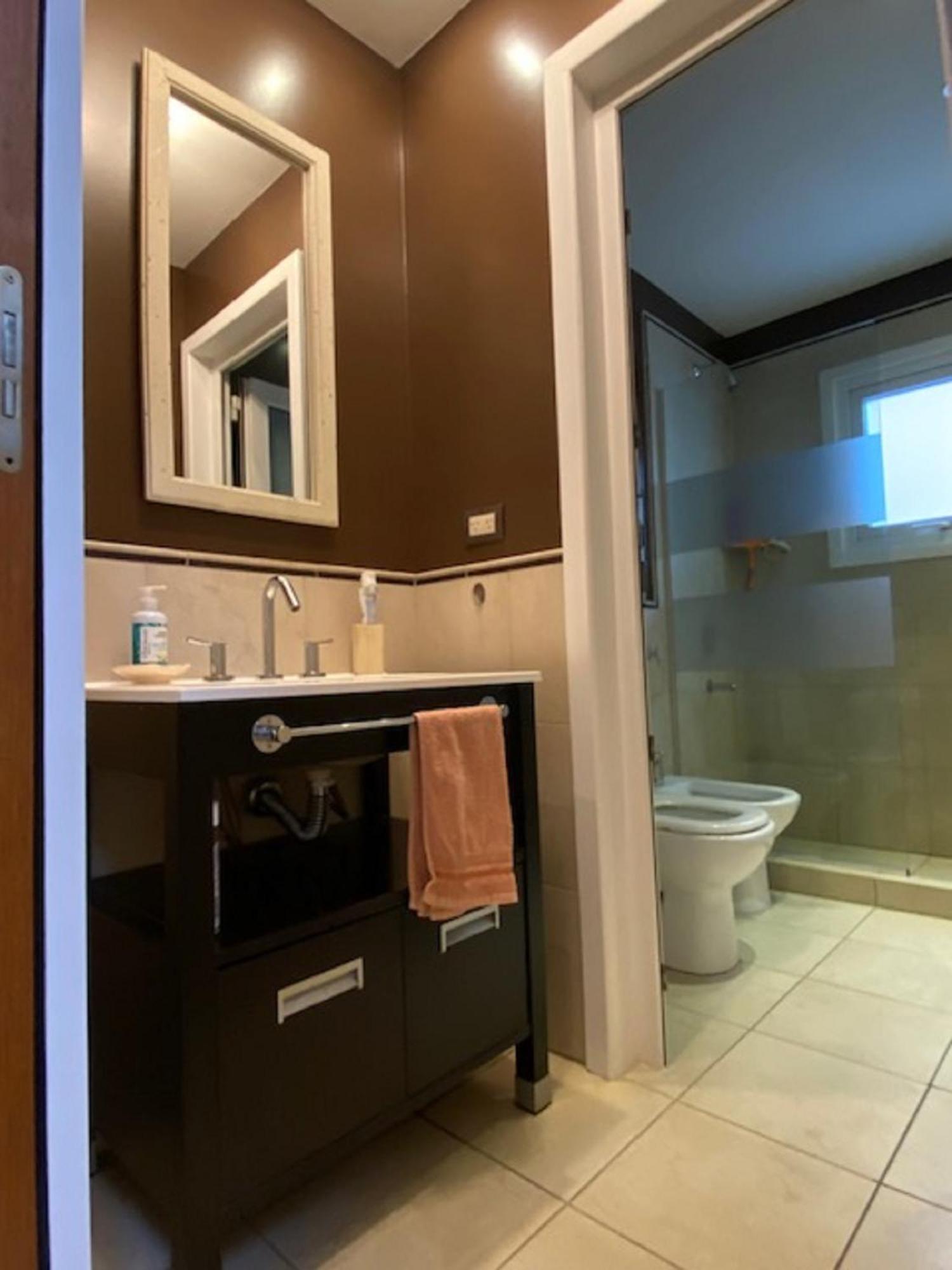 Lala'S Home Ushuaia Ngoại thất bức ảnh