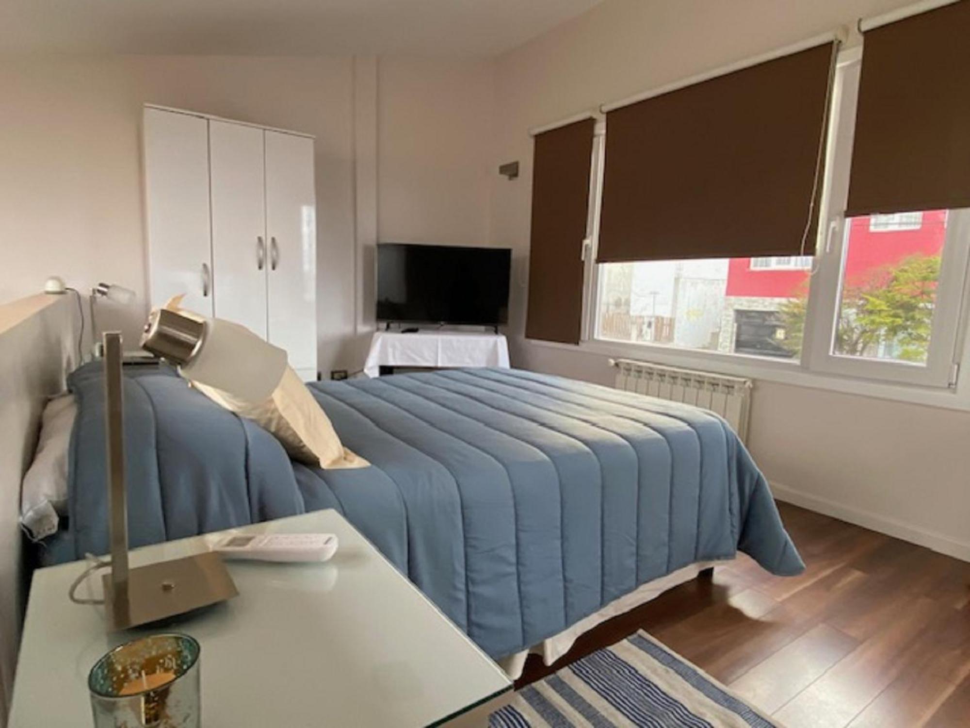 Lala'S Home Ushuaia Ngoại thất bức ảnh