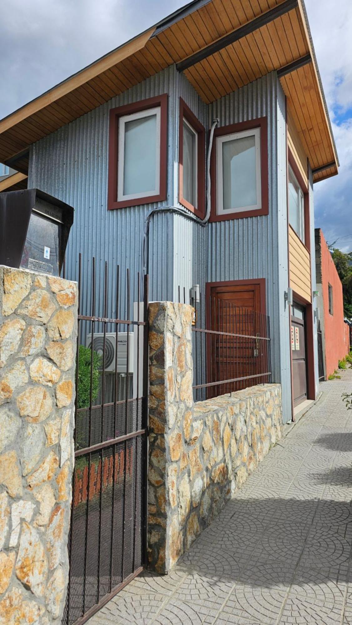 Lala'S Home Ushuaia Ngoại thất bức ảnh