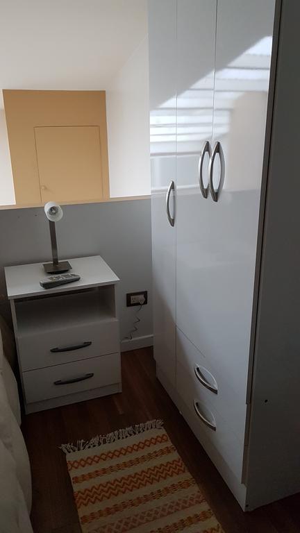 Lala'S Home Ushuaia Ngoại thất bức ảnh