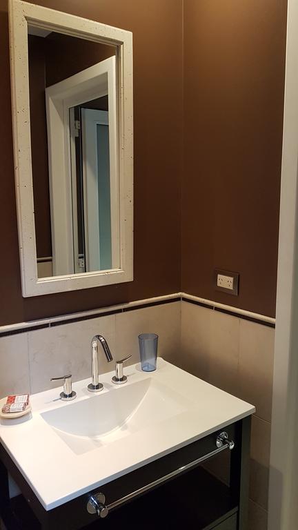 Lala'S Home Ushuaia Ngoại thất bức ảnh