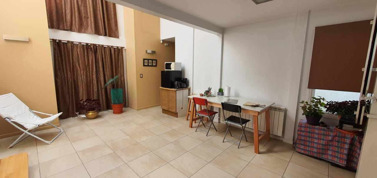 Lala'S Home Ushuaia Ngoại thất bức ảnh