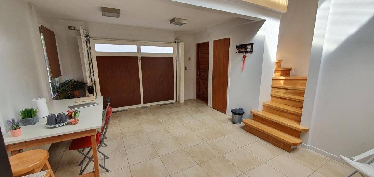 Lala'S Home Ushuaia Ngoại thất bức ảnh