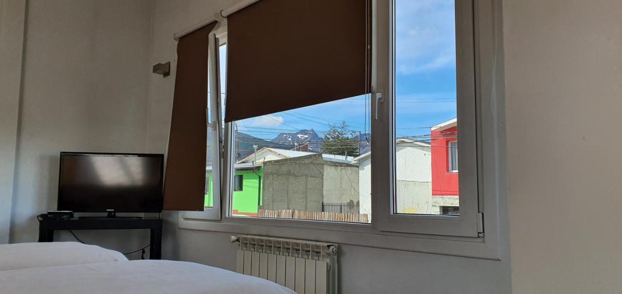 Lala'S Home Ushuaia Ngoại thất bức ảnh
