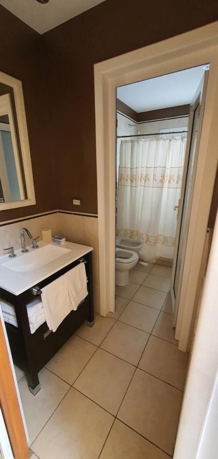 Lala'S Home Ushuaia Ngoại thất bức ảnh