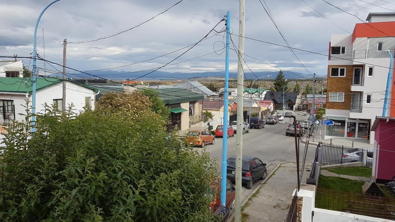 Lala'S Home Ushuaia Ngoại thất bức ảnh