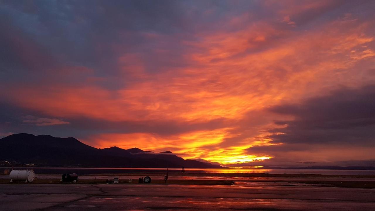 Lala'S Home Ushuaia Ngoại thất bức ảnh