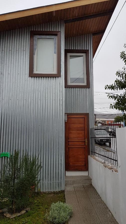 Lala'S Home Ushuaia Ngoại thất bức ảnh