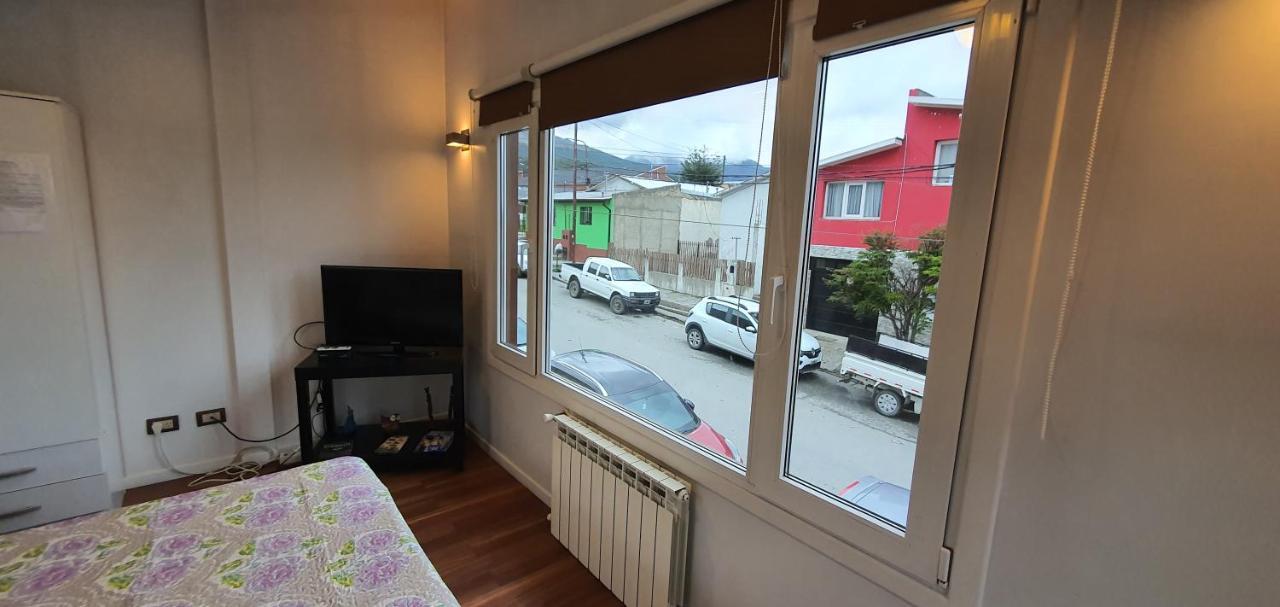 Lala'S Home Ushuaia Ngoại thất bức ảnh
