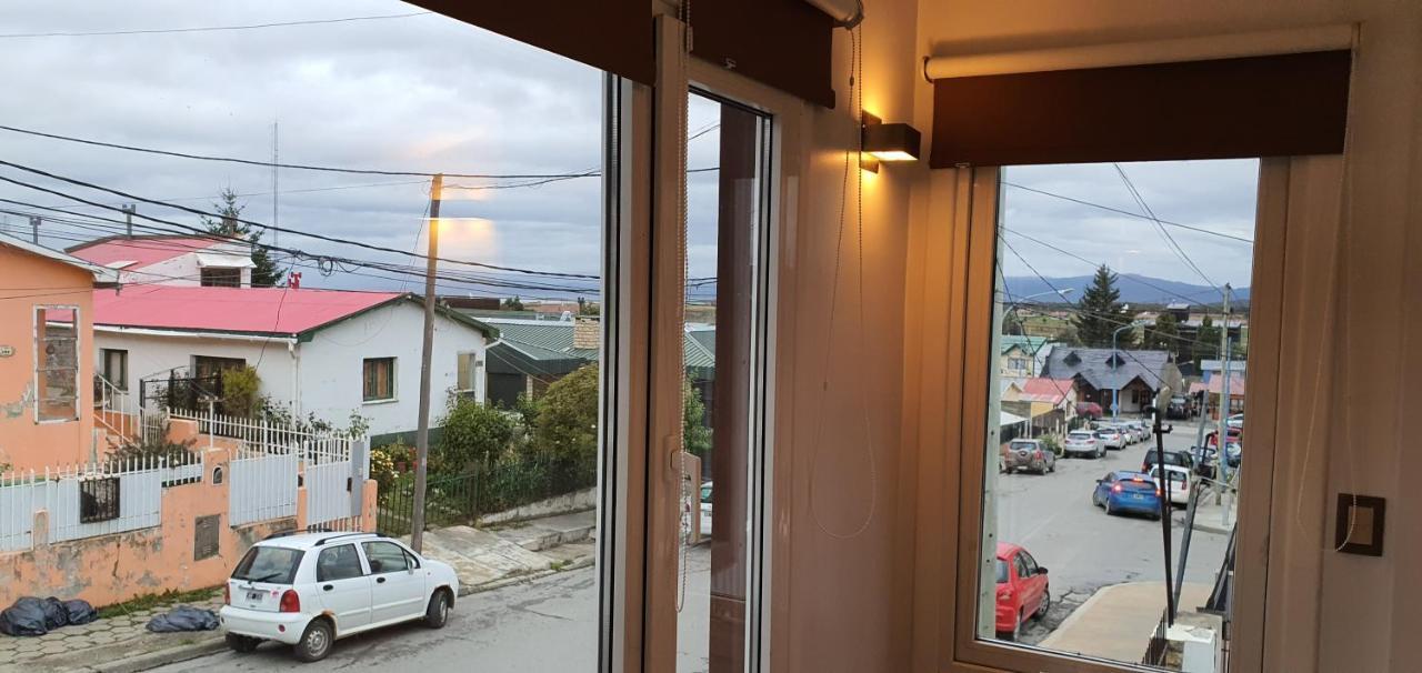 Lala'S Home Ushuaia Ngoại thất bức ảnh