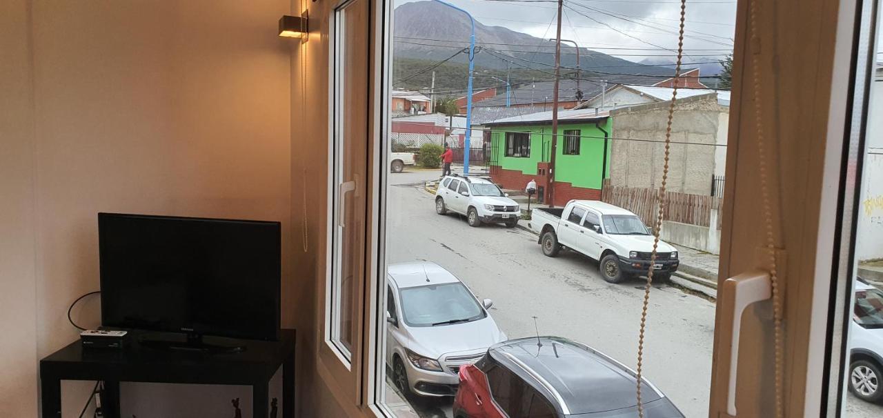 Lala'S Home Ushuaia Ngoại thất bức ảnh